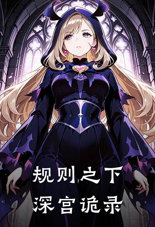 规则之下：深宫诡录