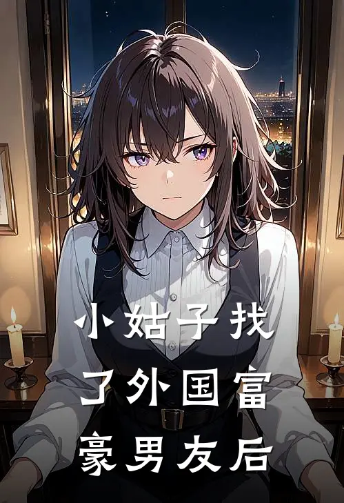 小姑子找了外国富豪男友后