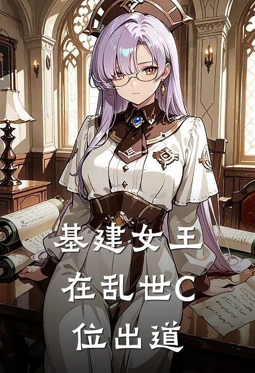 基建女王在乱世C位出道