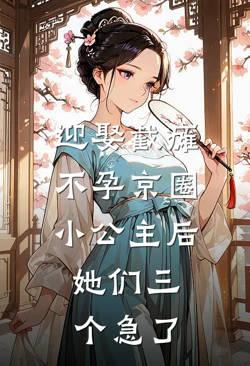 迎娶截瘫不孕京圈小公主后，她们三个急了