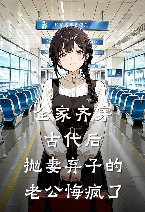 全家齐穿古代后，抛妻弃子的老公悔疯了