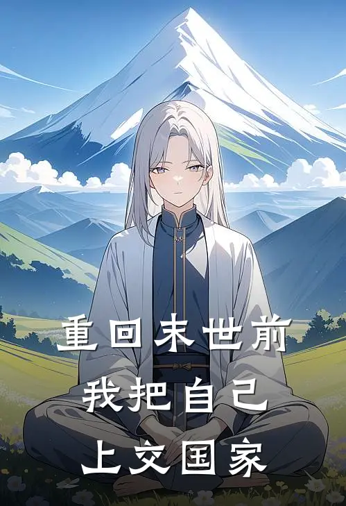 重回末世前，我把自己上交国家