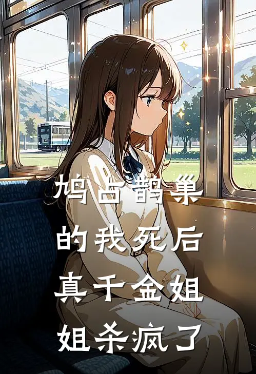 鸠占鹊巢的我死后，真千金姐姐杀疯了