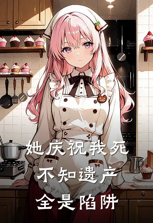 她庆祝我死，不知遗产全是陷阱