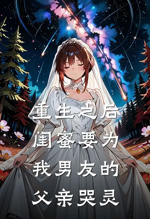 重生之后，闺蜜要为我男友的父亲哭灵