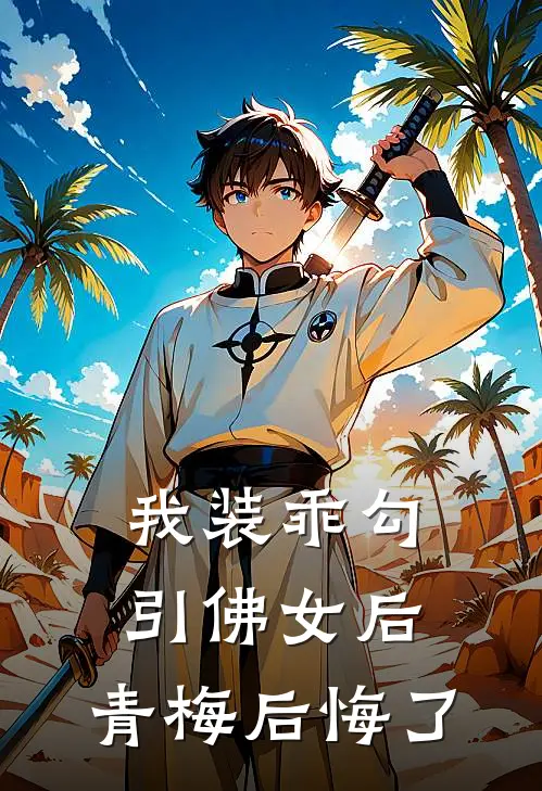 我装乖勾引佛女后，青梅后悔了