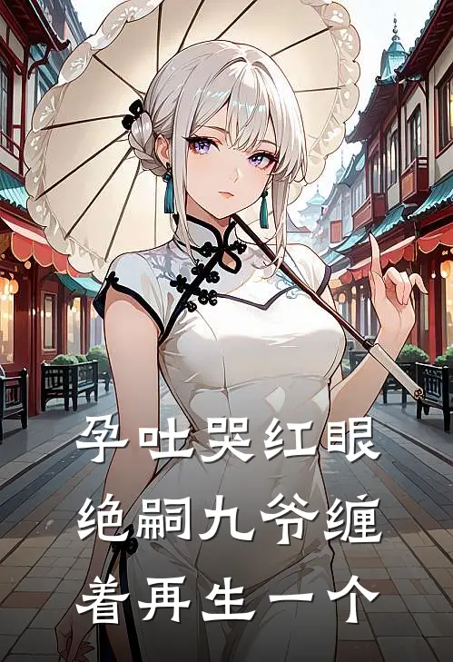孕吐哭红眼，绝嗣九爷缠着再生一个