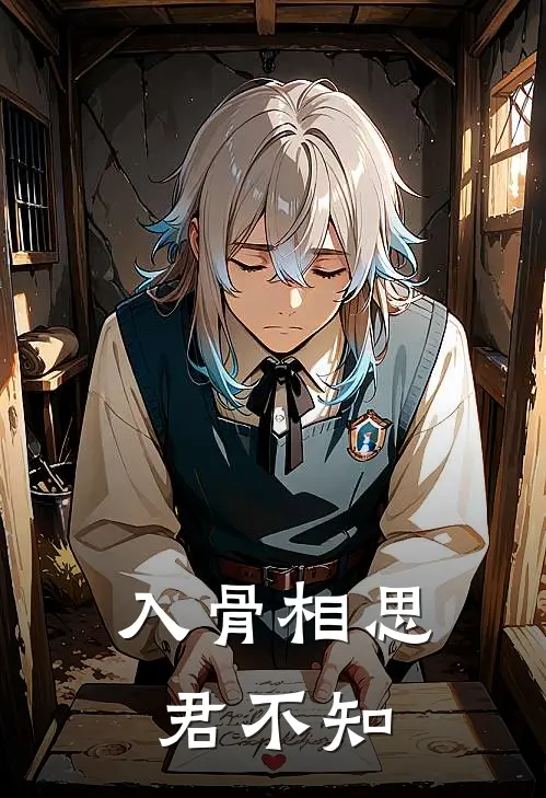 入骨相思君不知