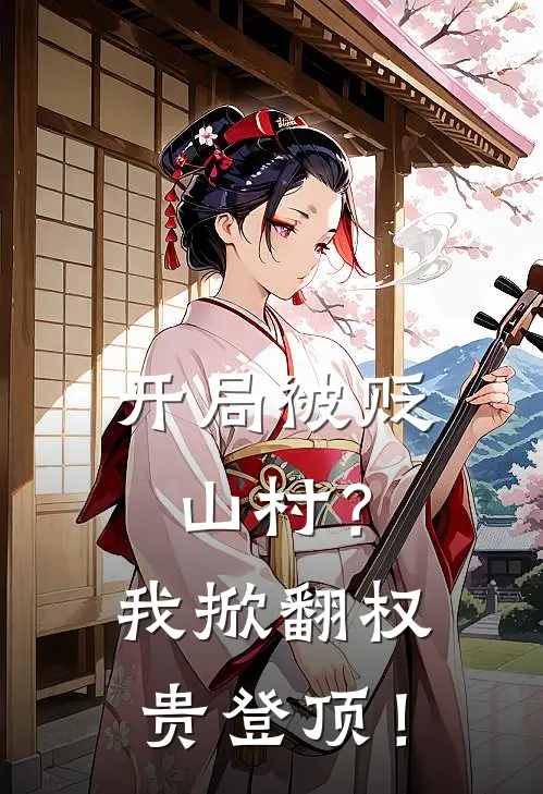 开局被贬山村？我掀翻权贵登顶！