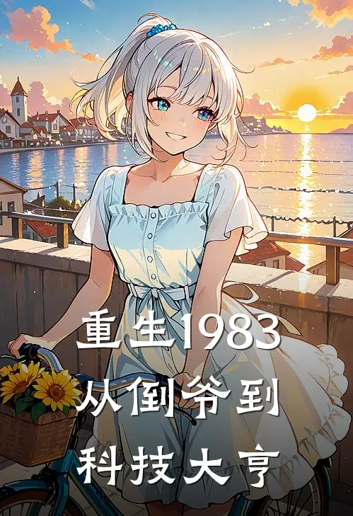 重生1983：从倒爷到科技大亨