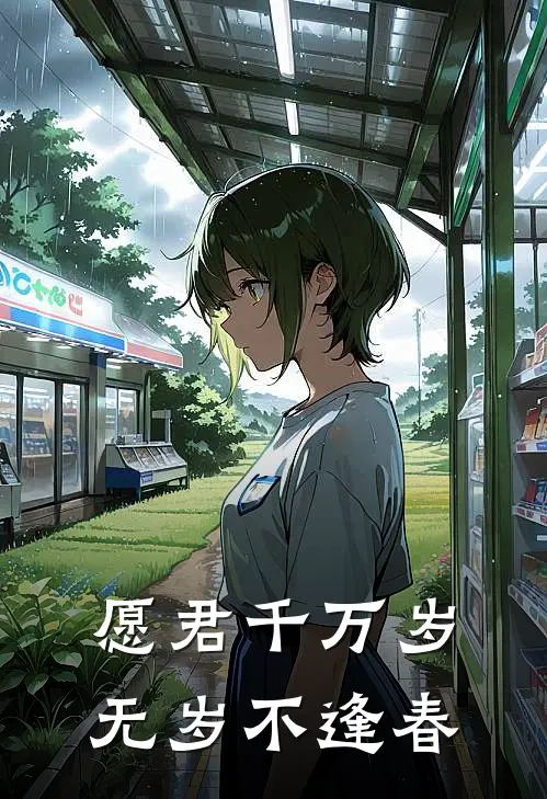 愿君千万岁，无岁不逢春