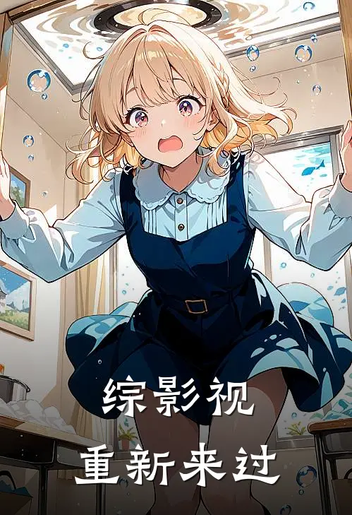 综影视：重新来过