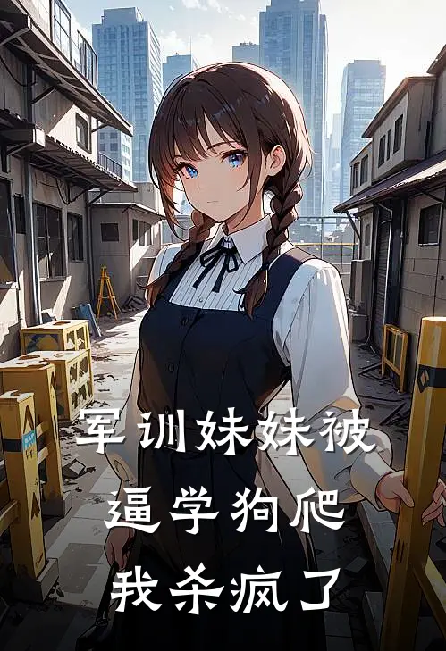 军训妹妹被逼学狗爬，我杀疯了