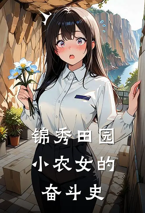 锦秀田园：小农女的奋斗史