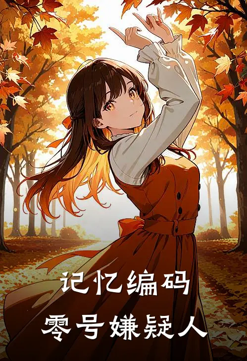 记忆编码：零号嫌疑人