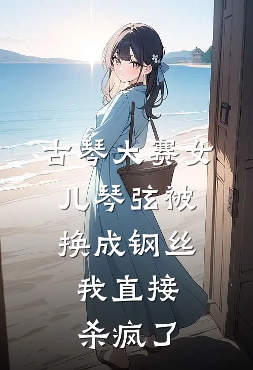 古琴大赛女儿琴弦被换成钢丝，我直接杀疯了