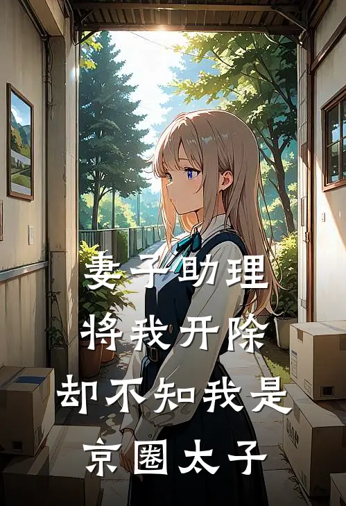 妻子助理将我开除，却不知我是京圈太子