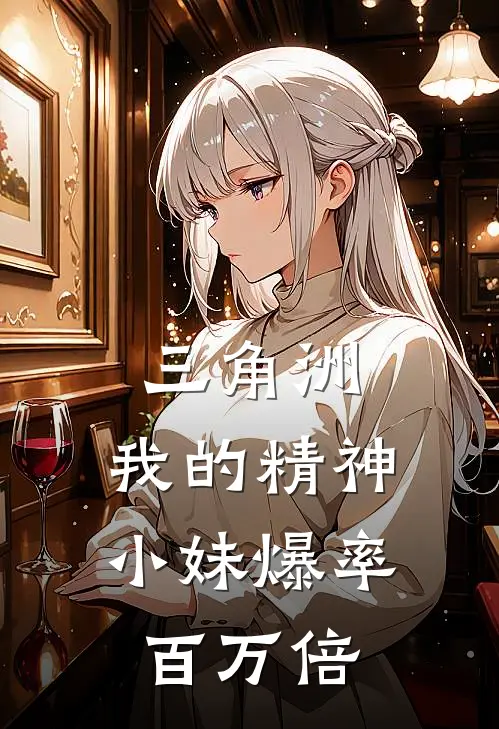 三角洲：我的精神小妹爆率百万倍