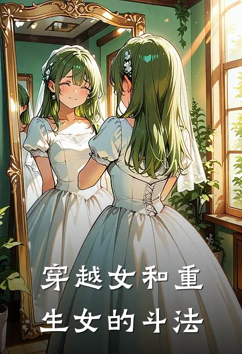 穿越女和重生女的斗法