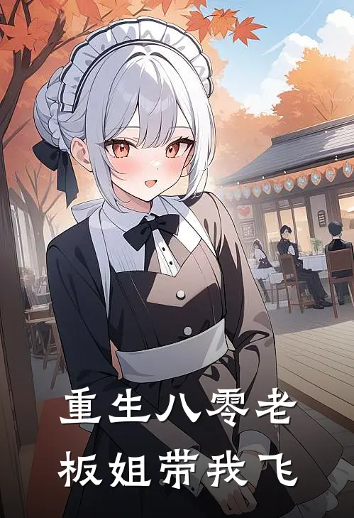 重生八零老板姐带我飞