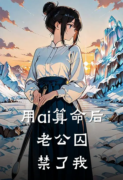 用ai算命后，老公囚禁了我