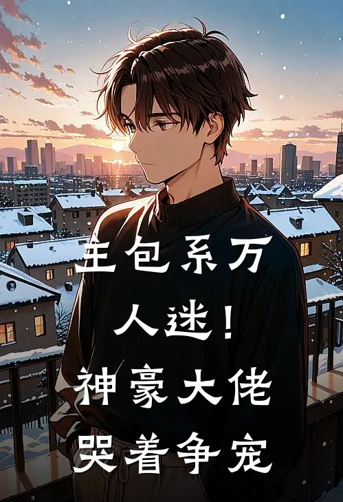 主包系万人迷！神豪大佬哭着争宠