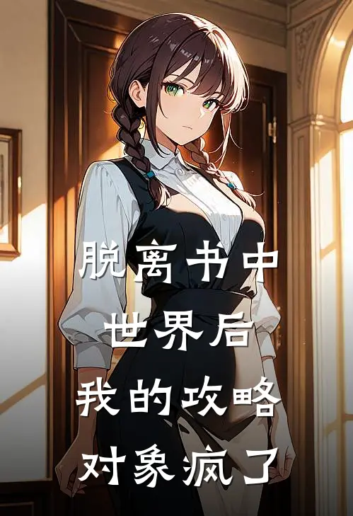 脱离书中世界后，我的攻略对象疯了