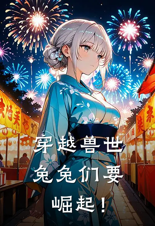 穿越兽世：兔兔们要崛起！