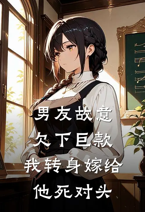 男友故意欠下巨款，我转身嫁给他死对头