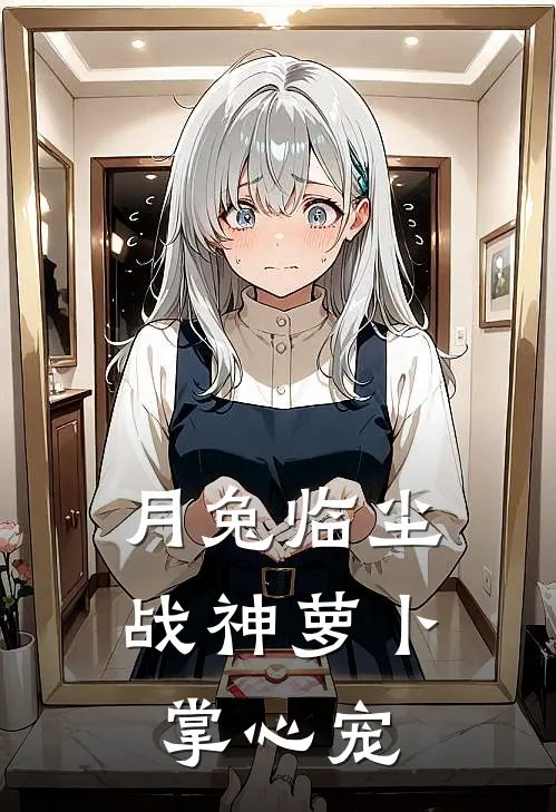 月兔临尘战神萝卜掌心宠