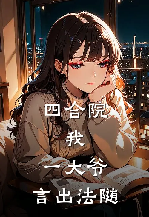 四合院：我，一大爷，言出法随