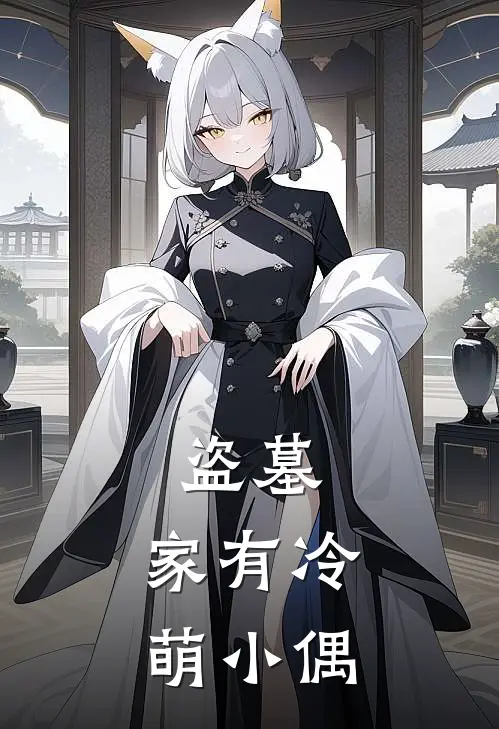 盗墓：家有冷萌小偶