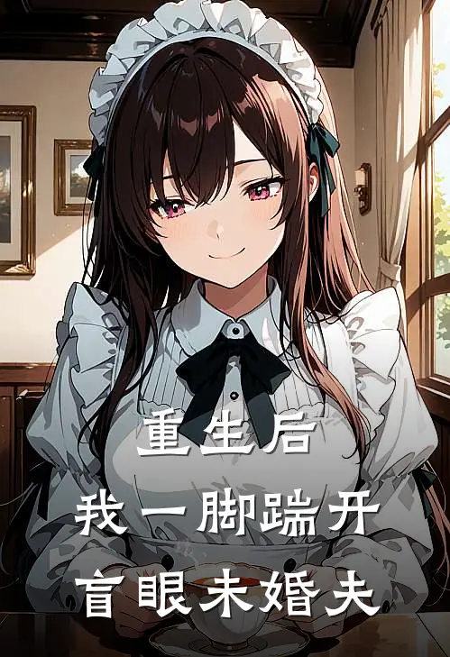 重生后，我一脚踹开盲眼未婚夫