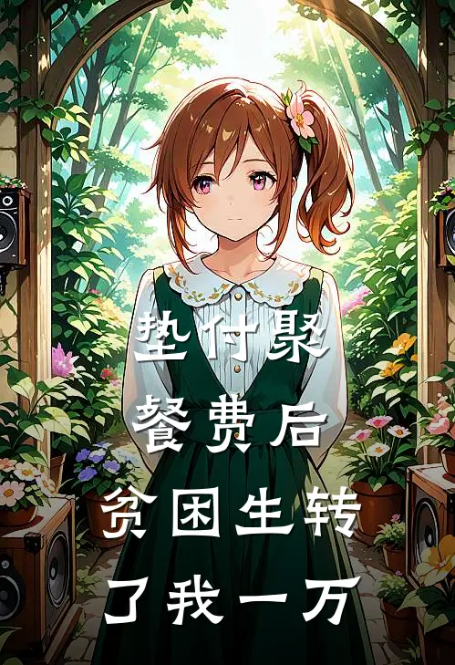 垫付聚餐费后，贫困生转了我一万