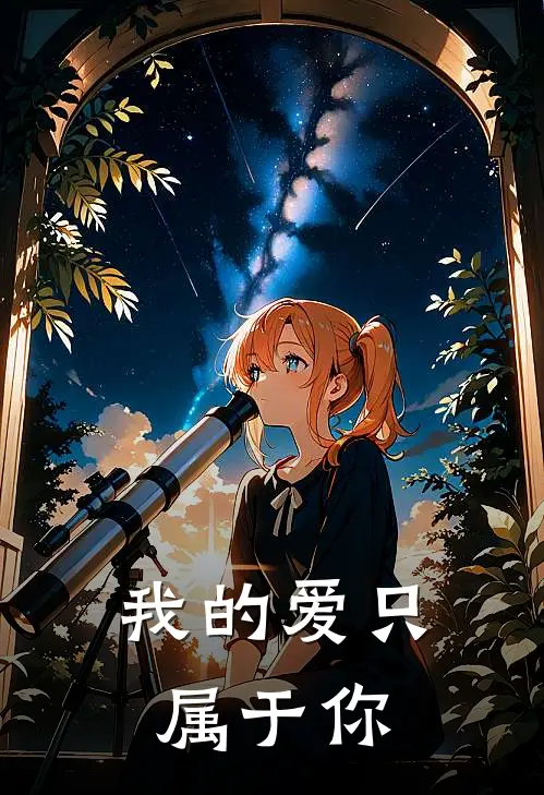 我的爱只属于你