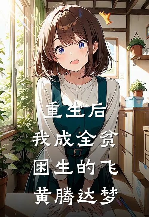 重生后，我成全贫困生的飞黄腾达梦