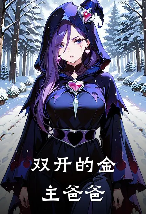 双开的金主爸爸
