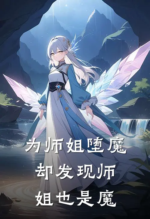 为师姐堕魔，却发现师姐也是魔