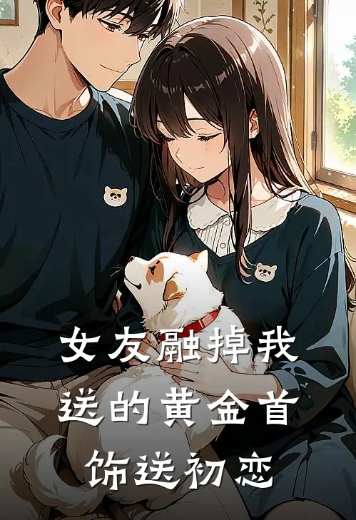 女友融掉我送的黄金首饰送初恋