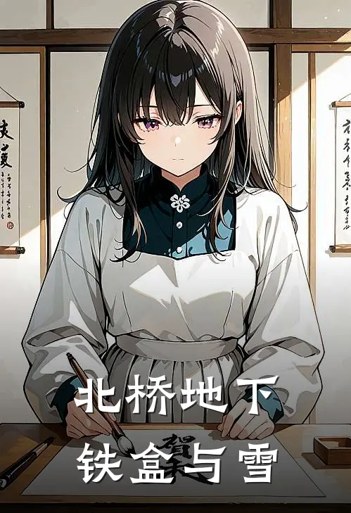 北桥地下，铁盒与雪