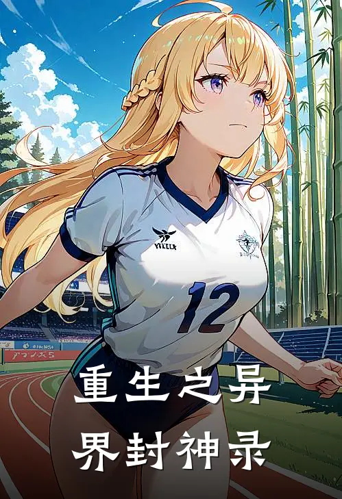 重生之异界封神录