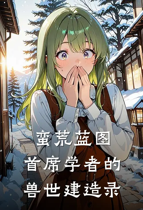 蛮荒蓝图：首席学者的兽世建造录
