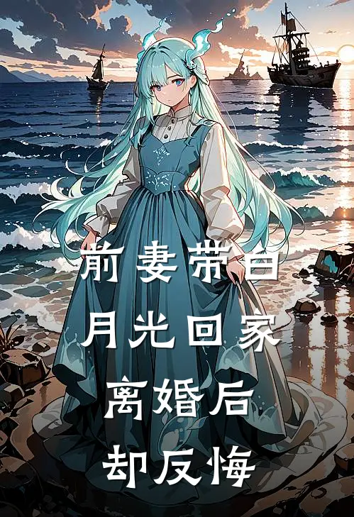 前妻带白月光回家，离婚后却反悔