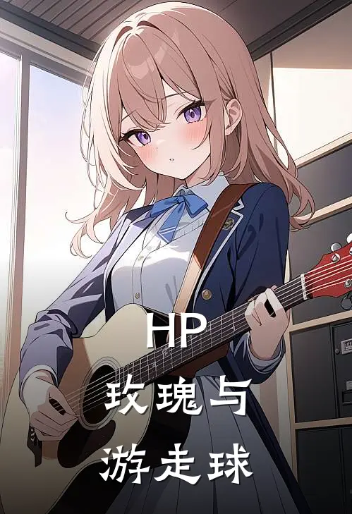 HP：玫瑰与游走球