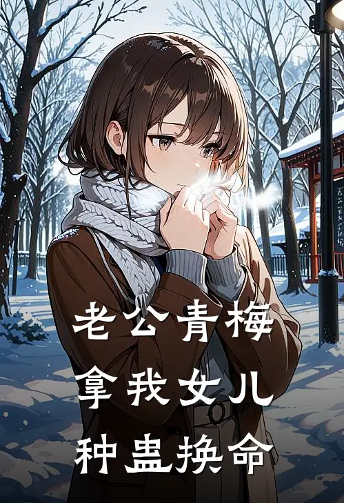 老公青梅拿我女儿种蛊换命