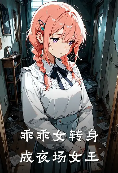 乖乖女转身成夜场女王