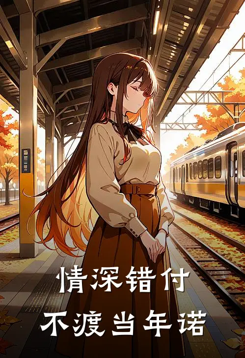 情深错付，不渡当年诺