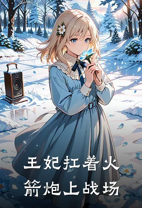 王妃扛着火箭炮上战场