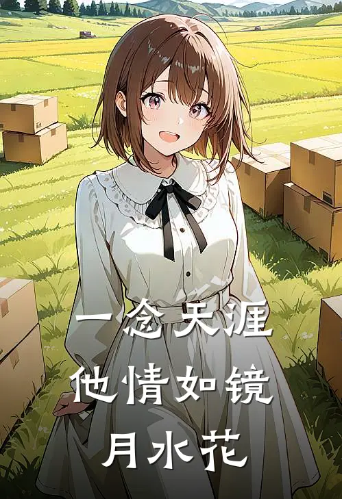 一念天涯，他情如镜月水花