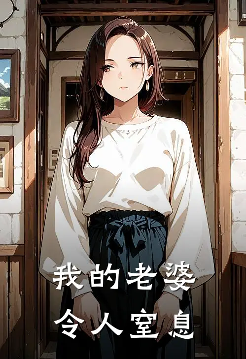 我的老婆令人窒息